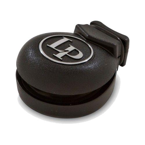 Latin Percussion Cajon Castagnette Grand modele LP434 noire