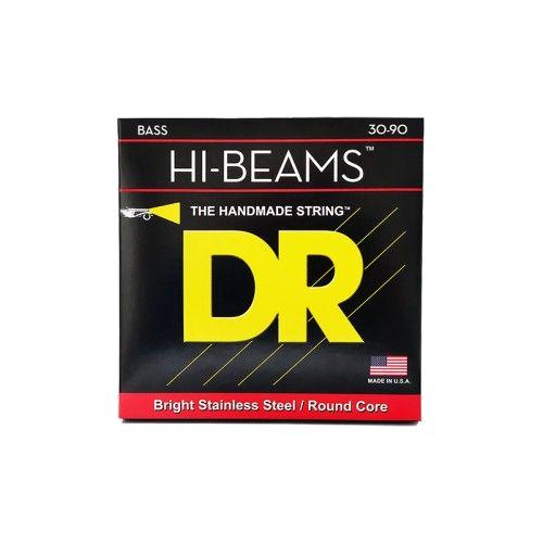 DR Strings Hi-Beam XLR-30