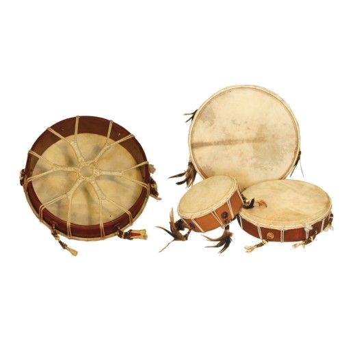 Gewa Tambour Shaman Diamètre 22cm