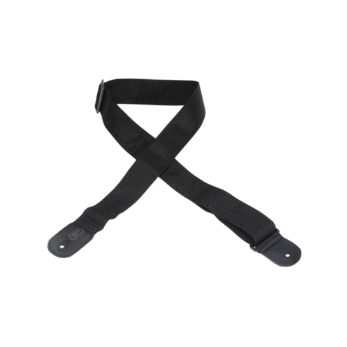 Levy's Levys M8POLY Black