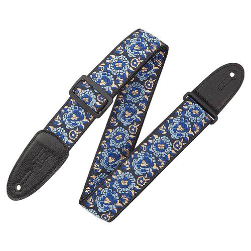 Levy's Levys Jacquard Asie Navy
