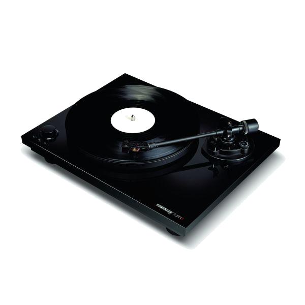 Reloop Hifi TURN3 Platine vinyle Hifi avec bras de lecture droit