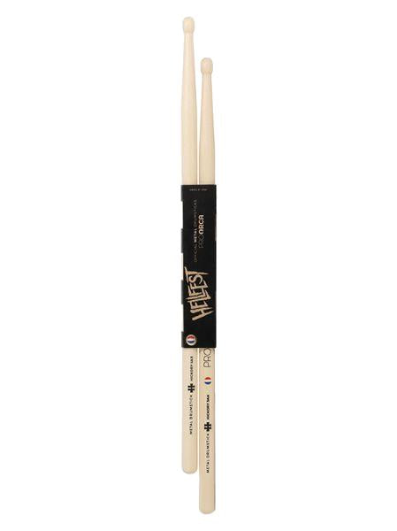 Pro Orca Hickory signature Hellfest