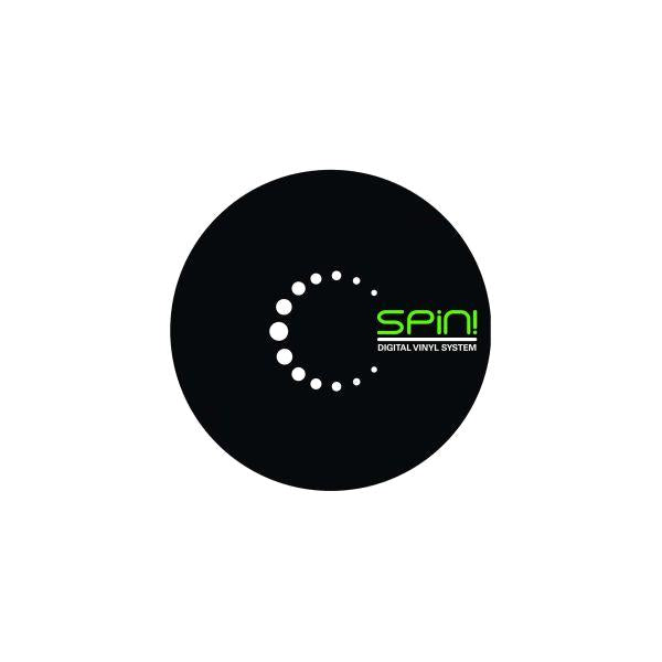 Reloop SLIPMAT SPIN Feutrine Reloop SPIN