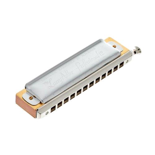 Hohner Larry Adler 12 Trous
