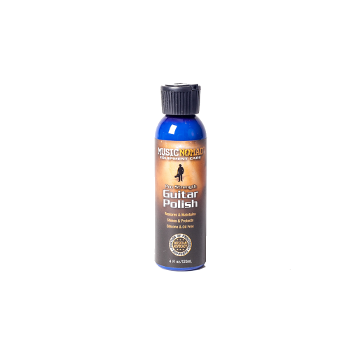 MusicNomad Guitar Polish