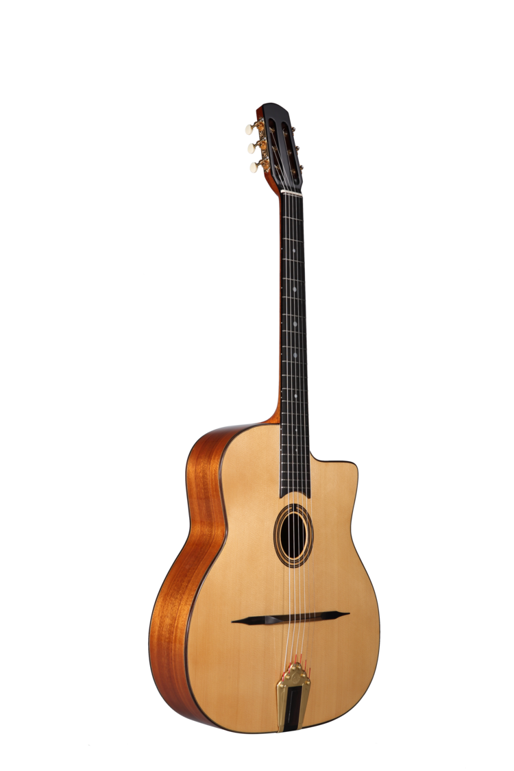 ALTAMIRA MANOUCHE M + Etui
