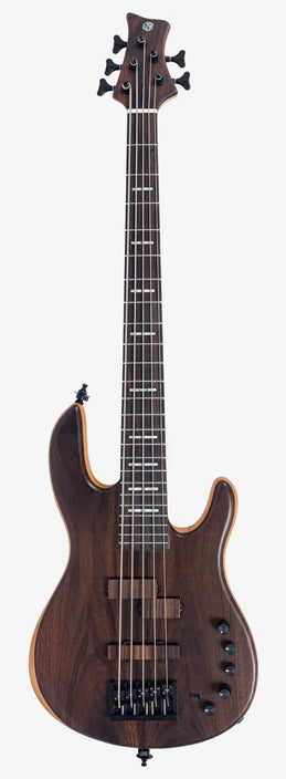 M. MILLER F10 DC 5 NT (Rosewood Top)