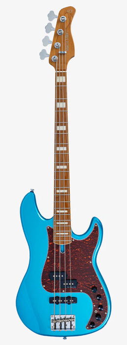 M. MILLER P7 Alder-4 New Gen TP