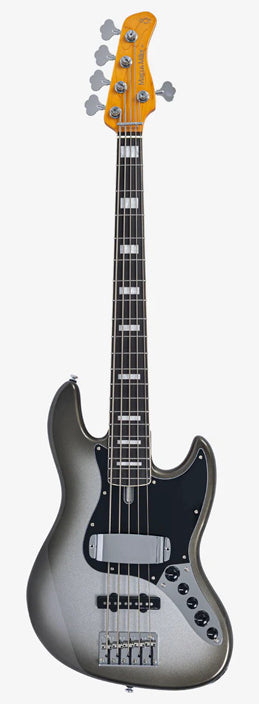 M. MILLER V7 Alder-5 New Gen Mercury
