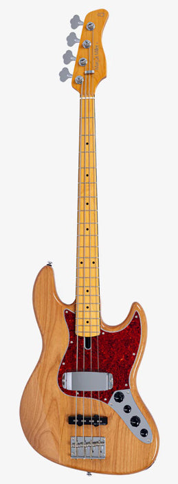 M. MILLER V7 Vintage Alder-4 New Gen NT