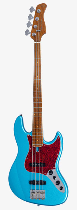 M. MILLER V7 Vintage Alder-4 New Gen TP
