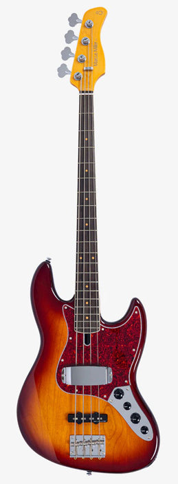 M. MILLER V7 Vintage Alder-4 New Gen TS