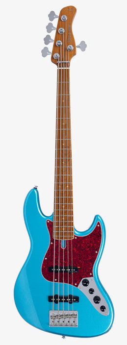 M. MILLER V7 Vintage Alder-5 New Gen TP