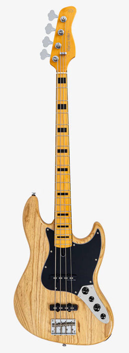 M. MILLER V7 Vintage Swamp Ash-4 New Gen NT