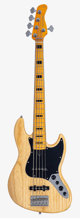 M. MILLER V7 Vintage Swamp Ash-5 New Gen NT