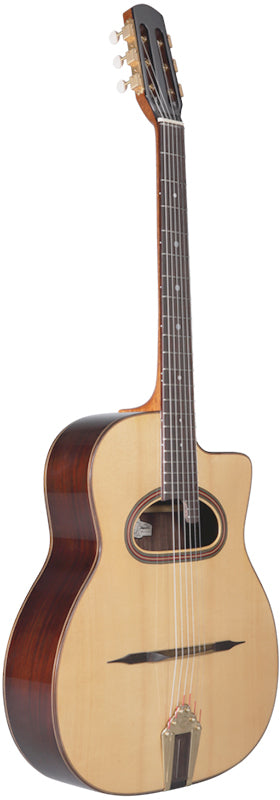 ALTAMIRA MANOUCHE M01D RN + Etui