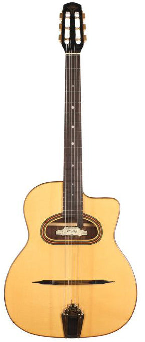 ALTAMIRA MANOUCHE M01TD RN + Etui