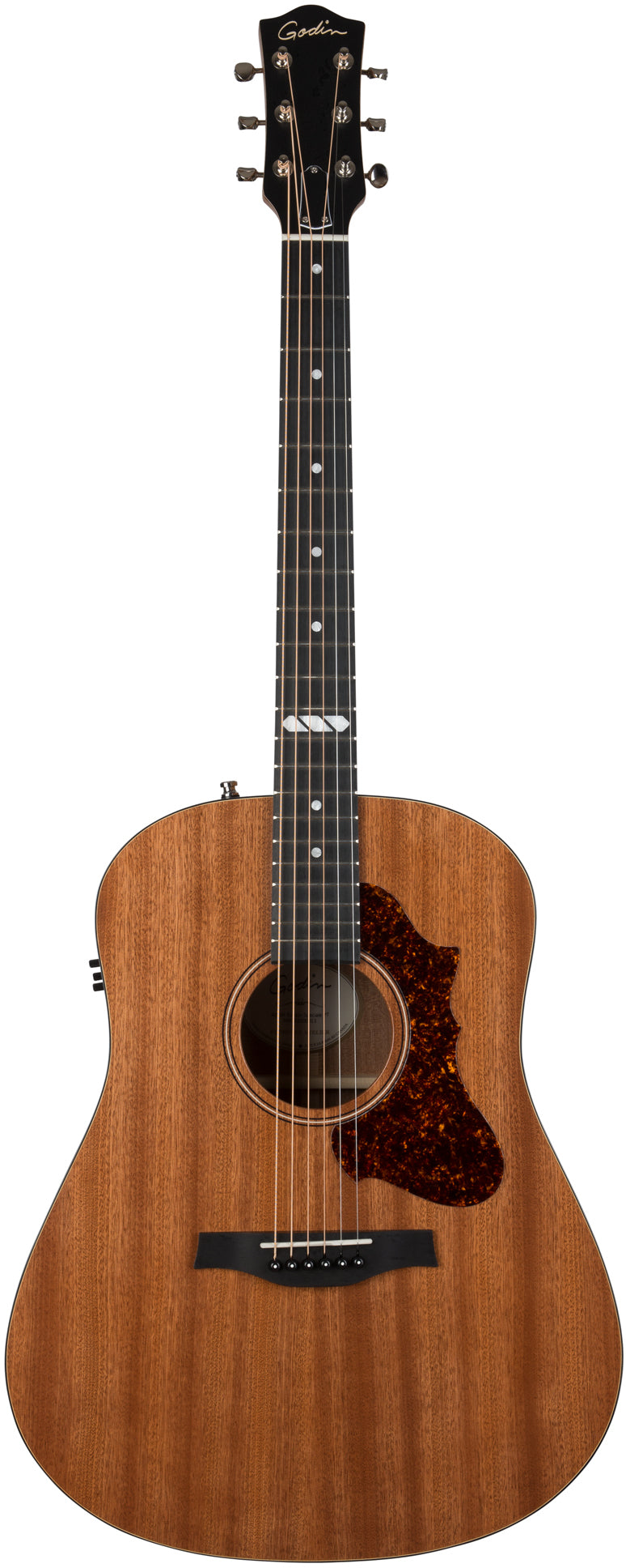 GODIN Metropolis Composer EQ CN