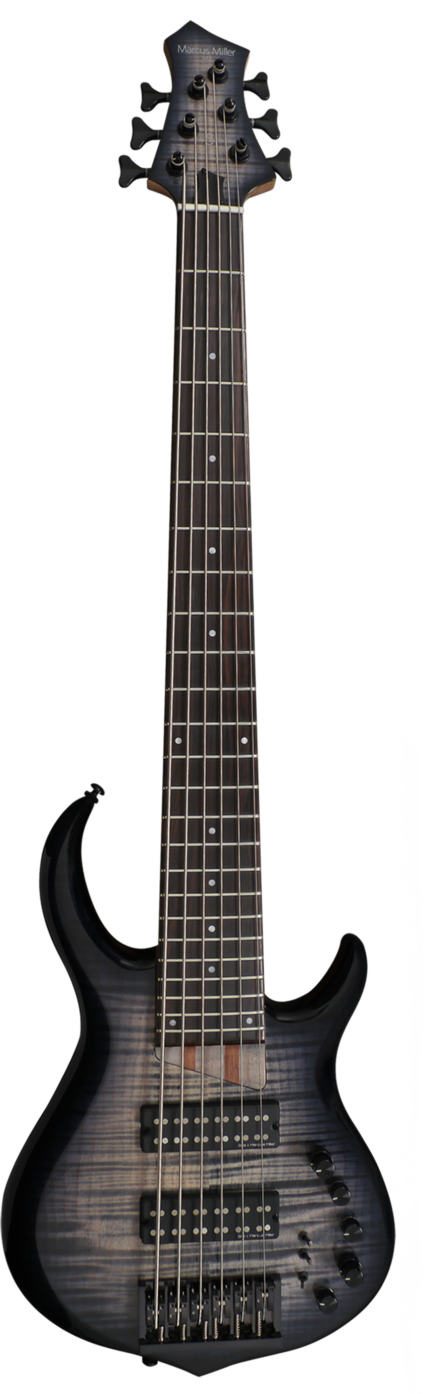 M. MILLER M7 Alder-6 TBK RN