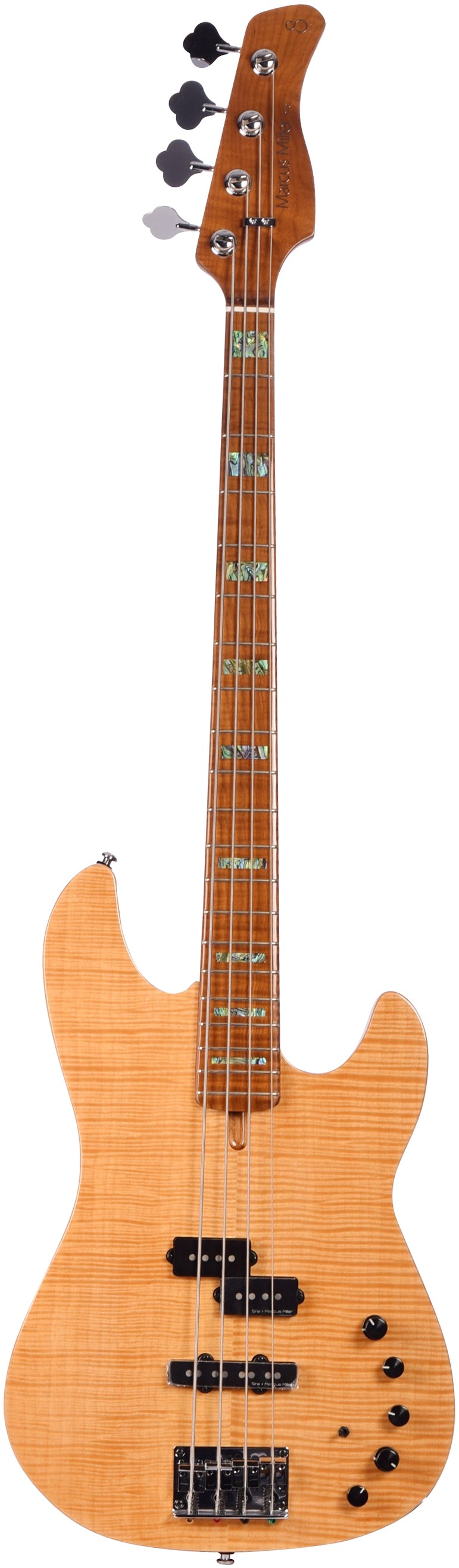 M. MILLER P10 Alder-4 NT EN