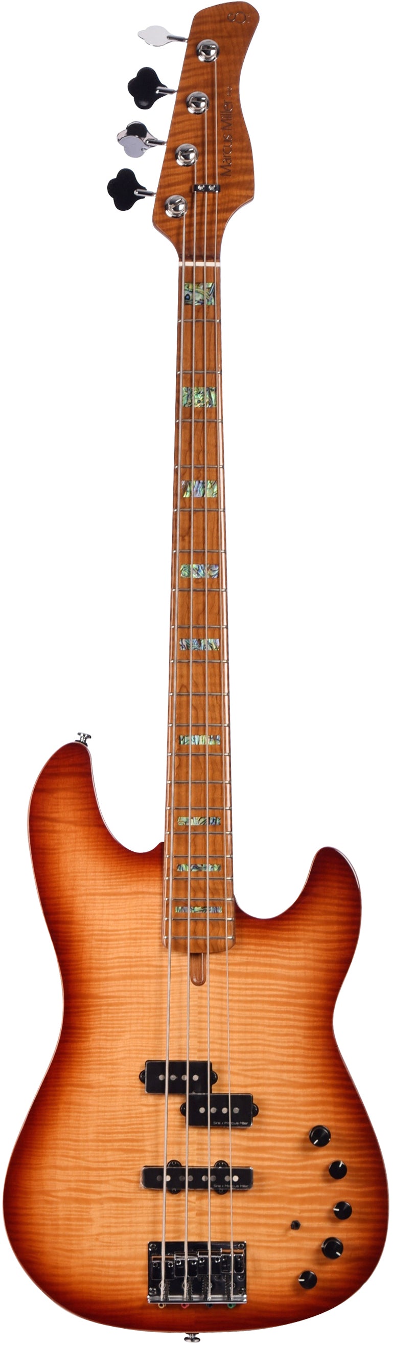 M. MILLER P10 Alder-4 TS EN