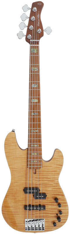 M. MILLER P10 Alder-5 NT EN