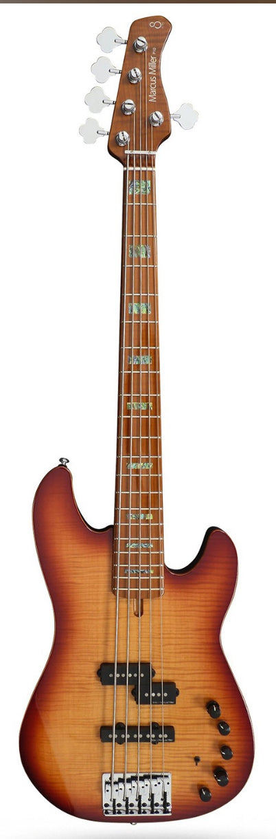 M. MILLER P10 Alder-5 TS EN