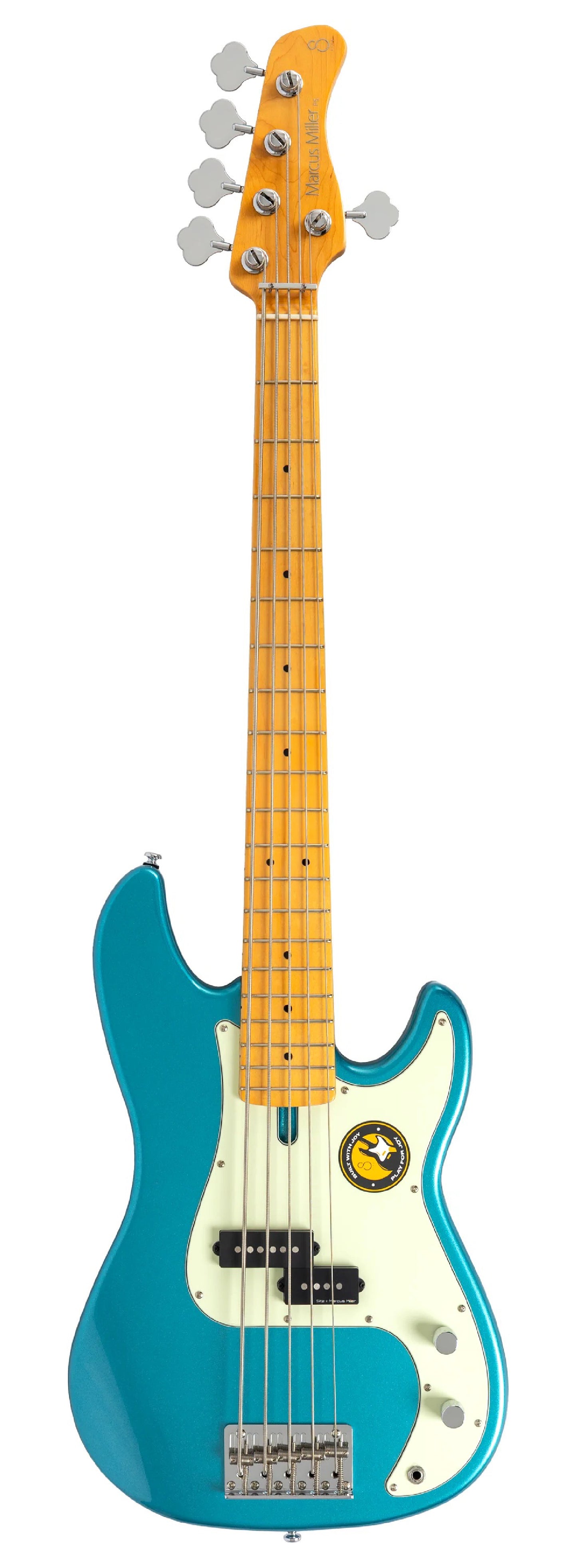 M. MILLER P5 Alder-5 TP