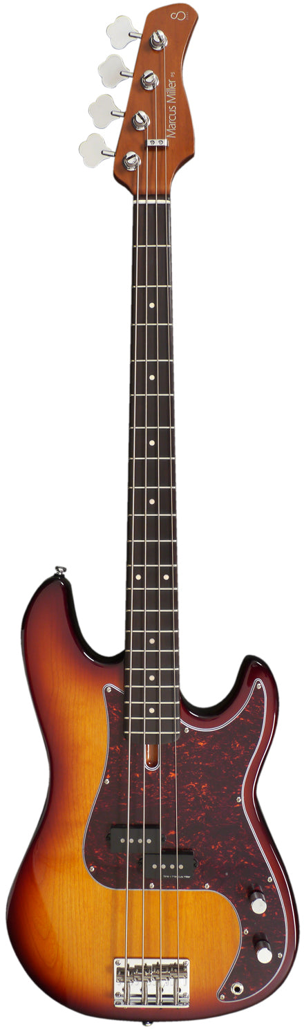 M. MILLER P5R Alder-4 TS RN