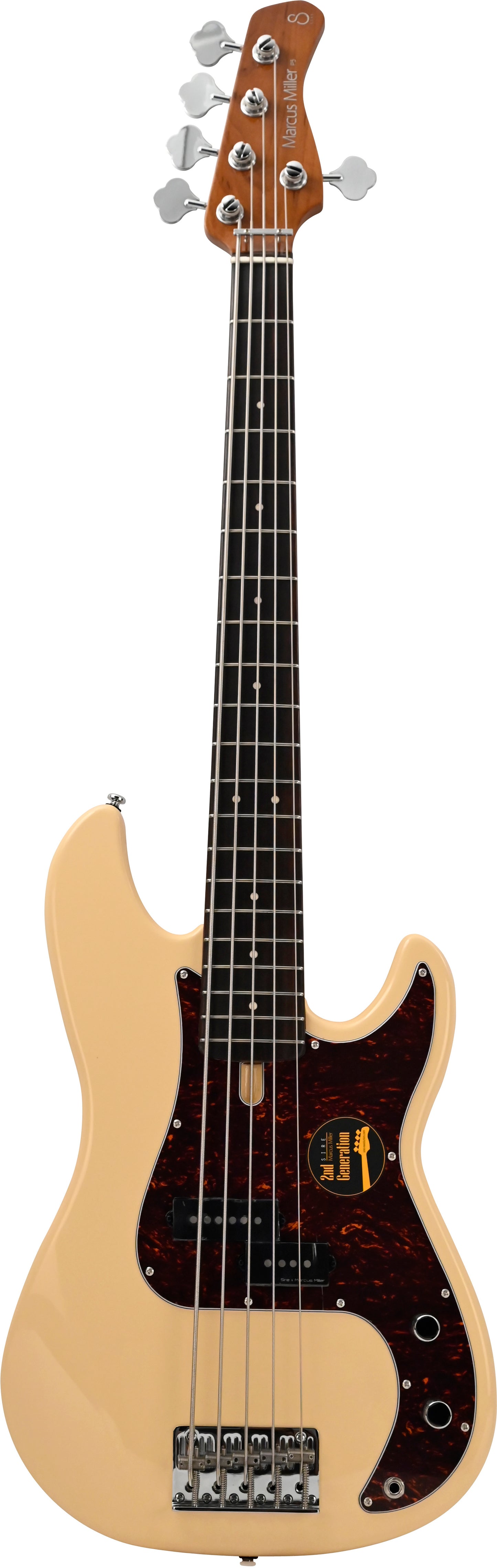 M. MILLER P5R Alder-5 LH VWH RN