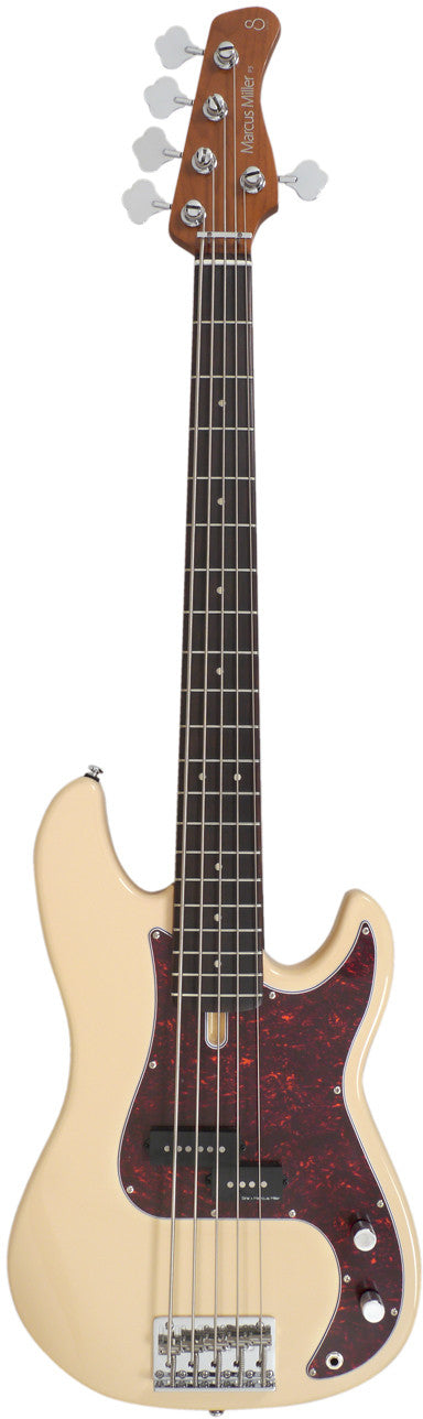 M. MILLER P5R Alder-5 VWH RN