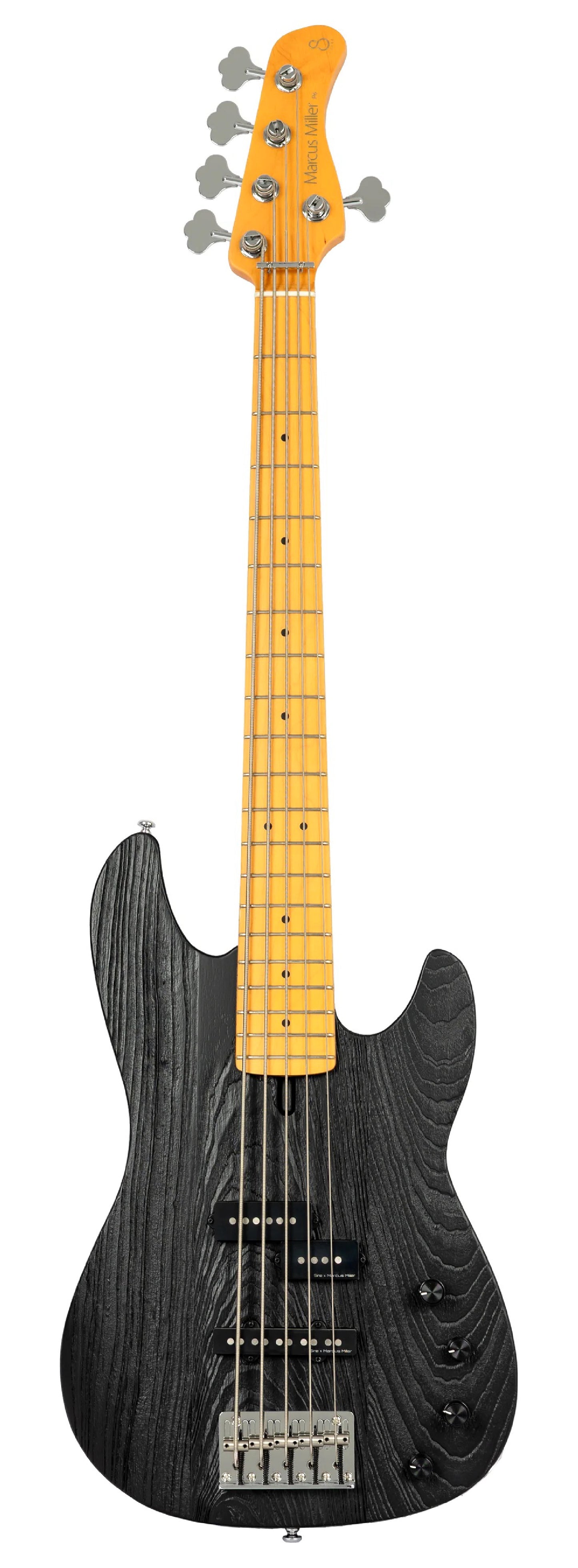 M. MILLER P6-5 BK