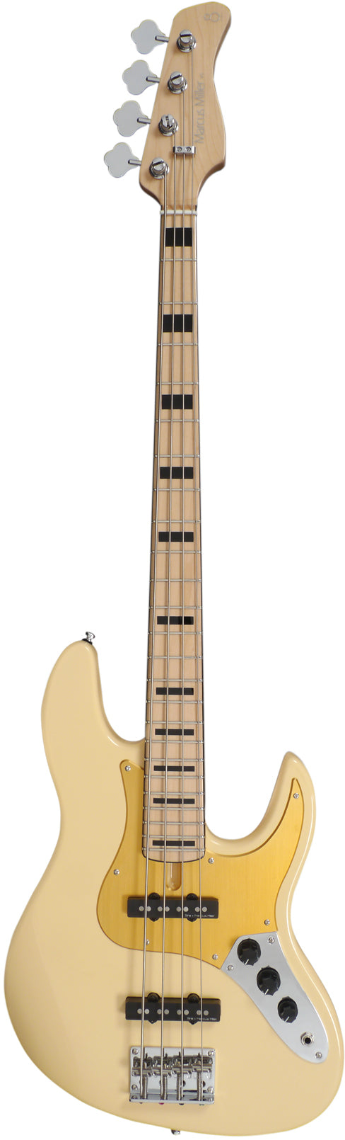 M. MILLER V5 24-4 VWH MN