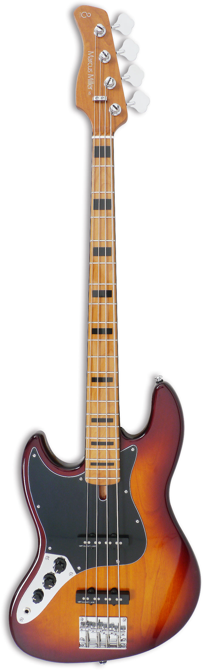 M. MILLER V5 Alder-4 LH TS MN