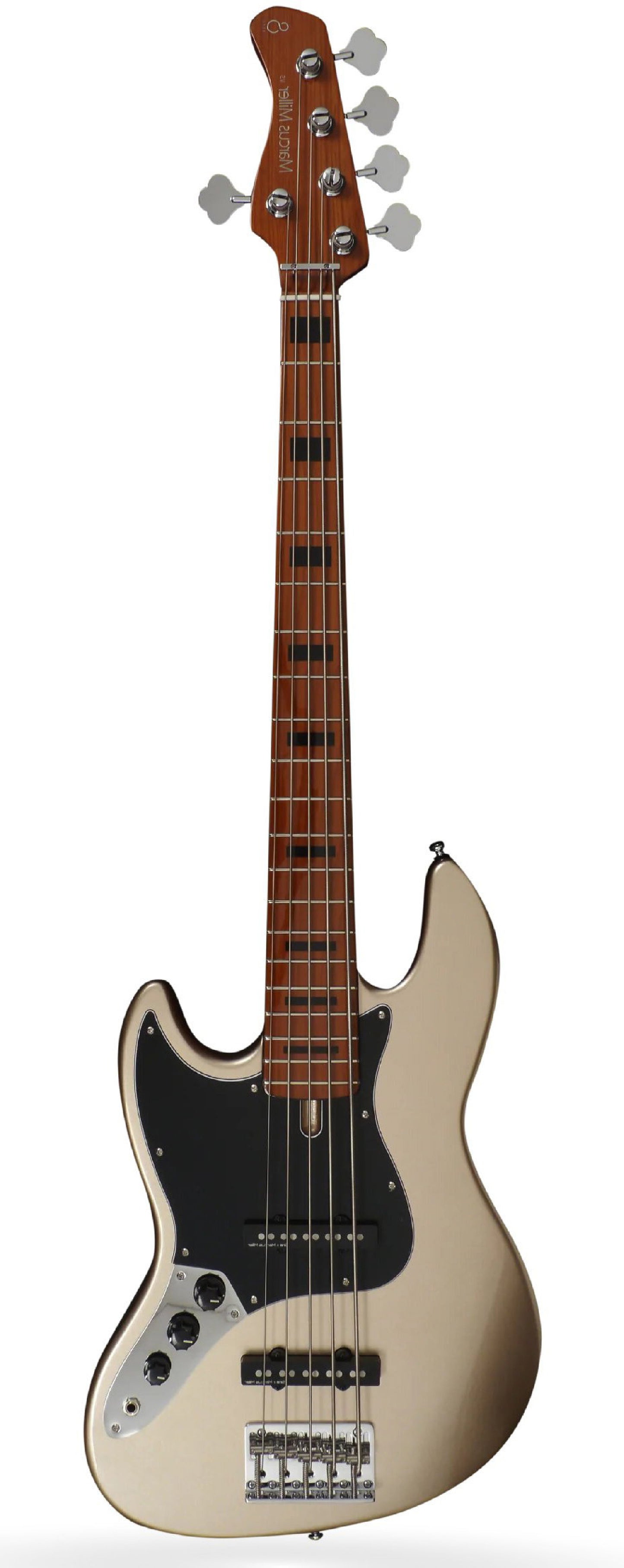 M. MILLER V5 Alder-5 LH CGM MN