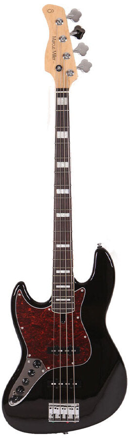 M. MILLER V7 Alder-4 LH BK EN