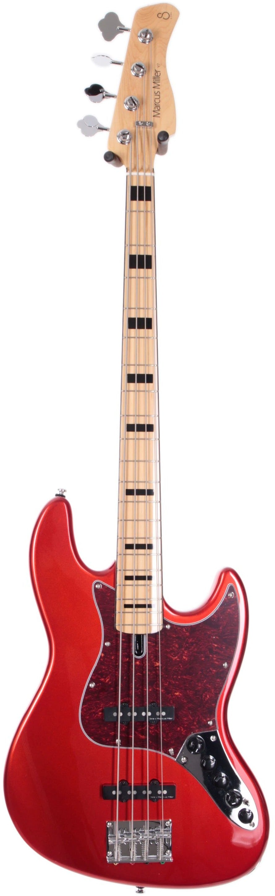 M. MILLER V7 Vintage S.Ash-4 BMR MN