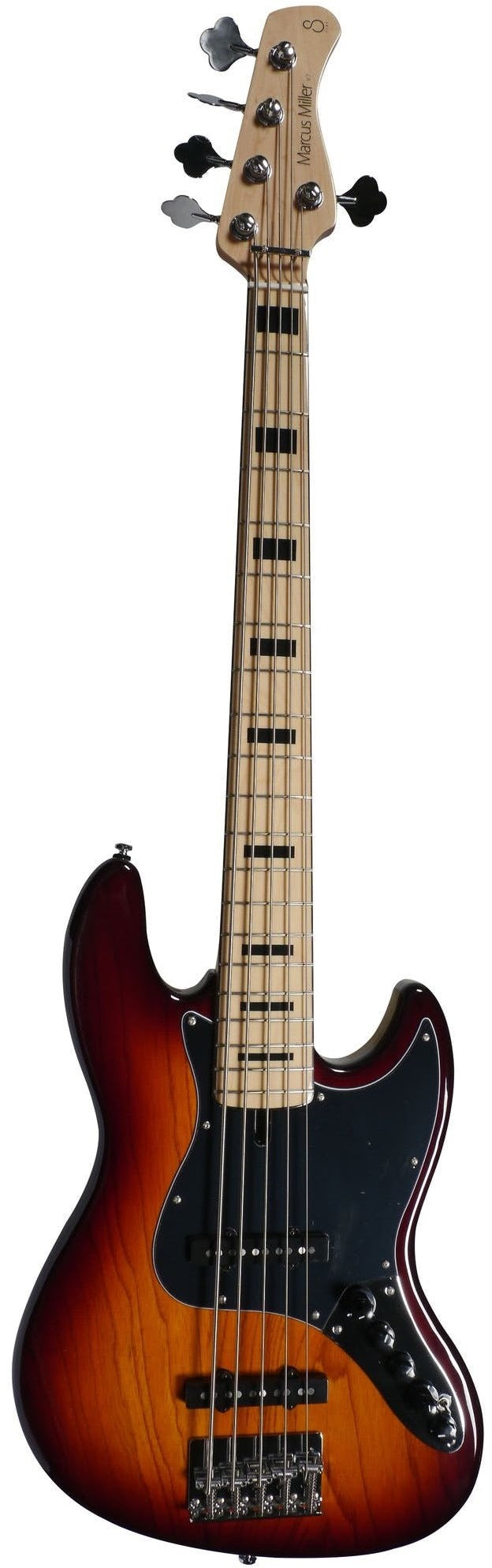 M. MILLER V7 Vintage S.Ash-5 TS MN