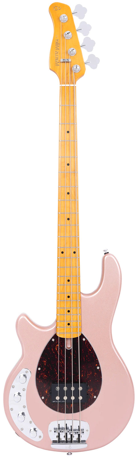 M. MILLER Z3-4 LH Rosegold