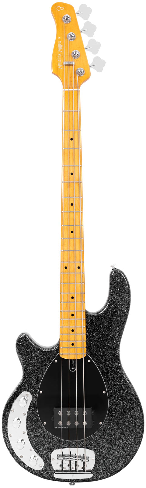 M. MILLER Z3-4 LH Sparkle BK