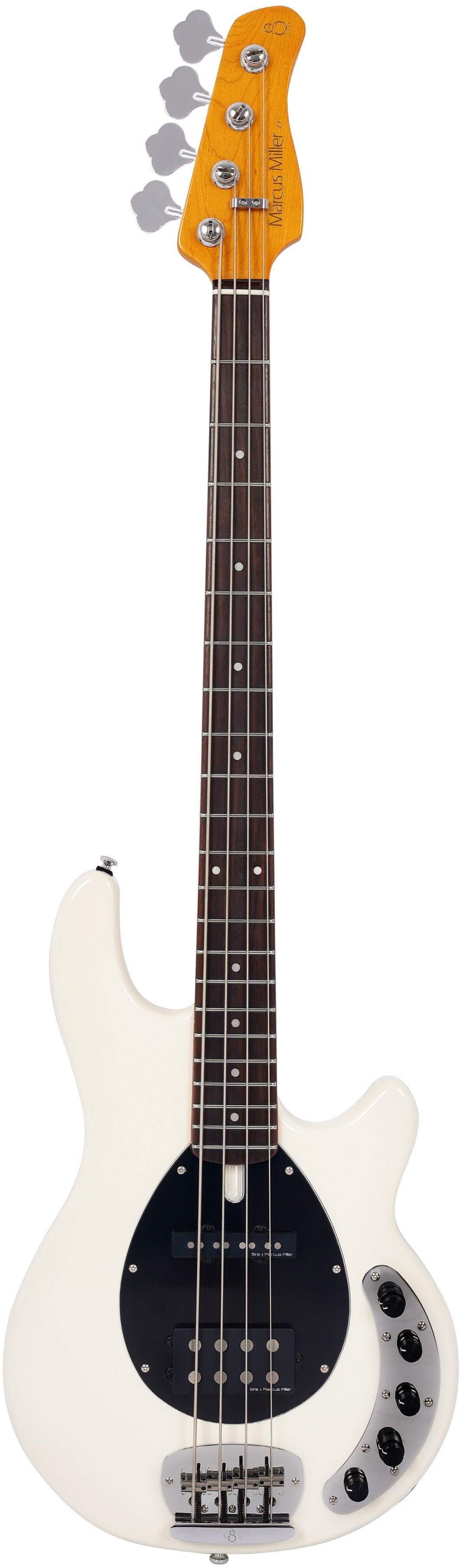 M. MILLER Z7-4 AWH