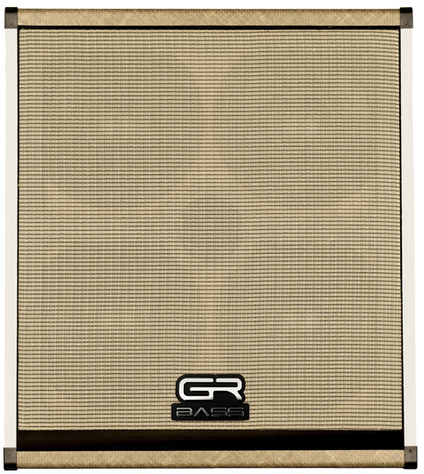 GR BASS NF 410-800 Baffle Active