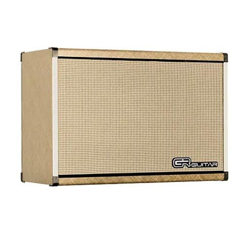GR GUITAR NF G212V TR Baffle Guitare