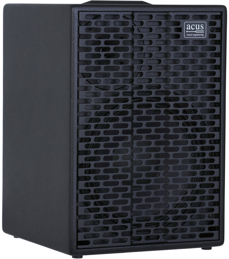 ACUS OneForStreet 10 Black