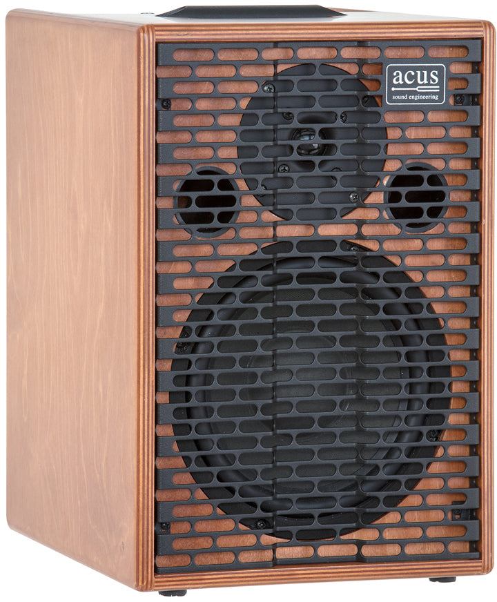 ACUS OneForStreet 8 Wood