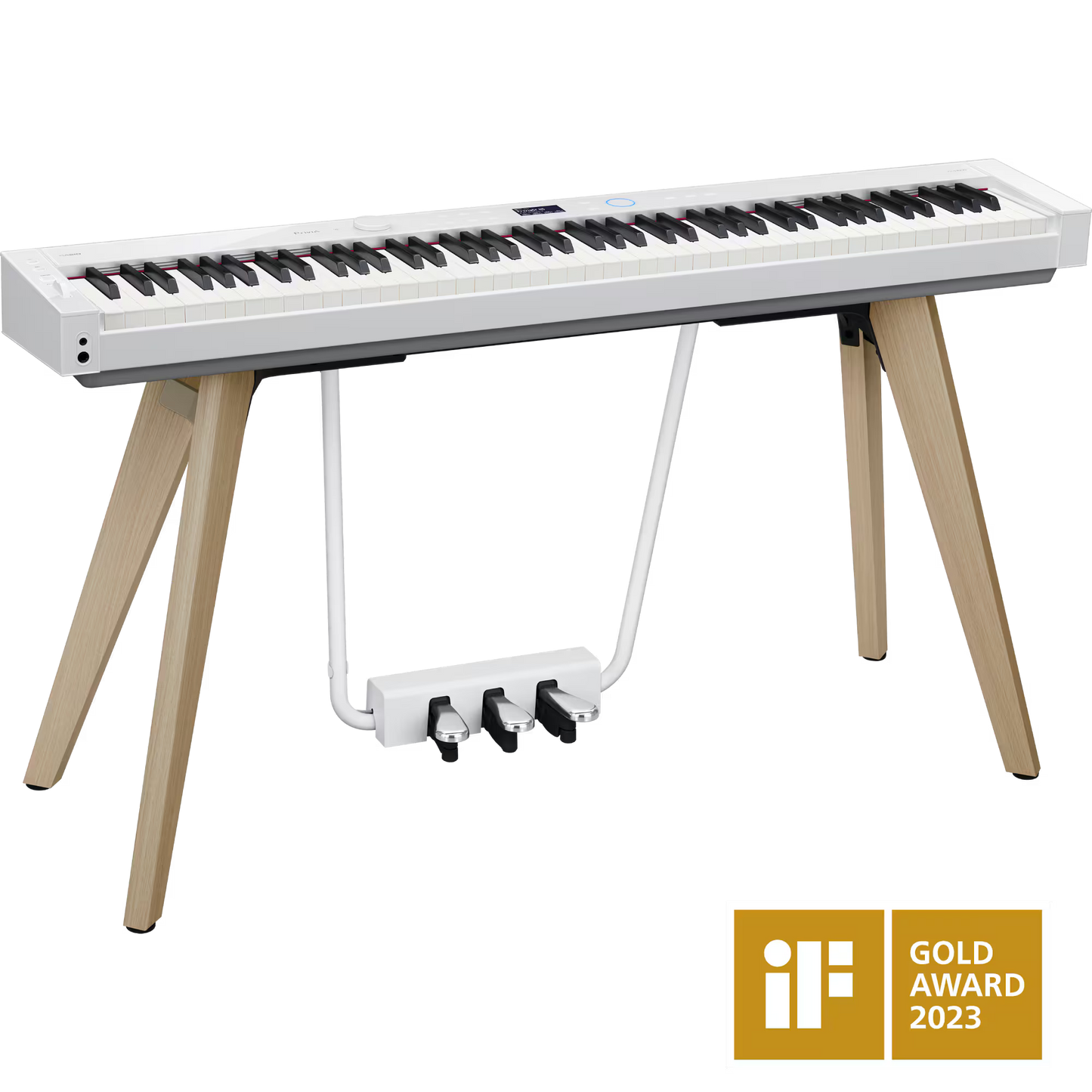 Casio PX-S7000 Blanc