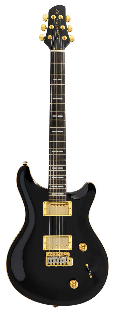 Larry Carlton Q7 BK