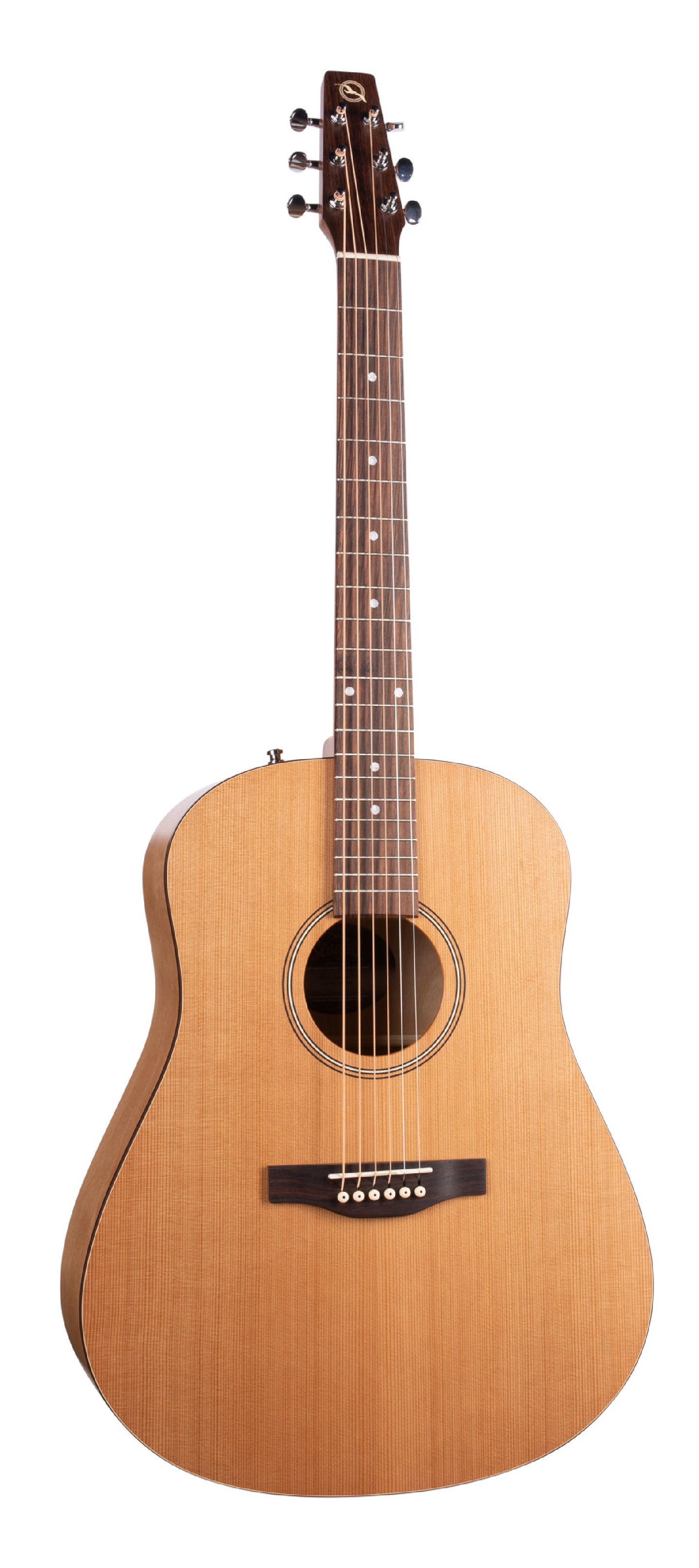 SEAGULL S6 Collection 1982