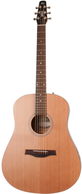 SEAGULL S6 Original LH Presys II